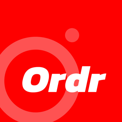 Ordr Livraison