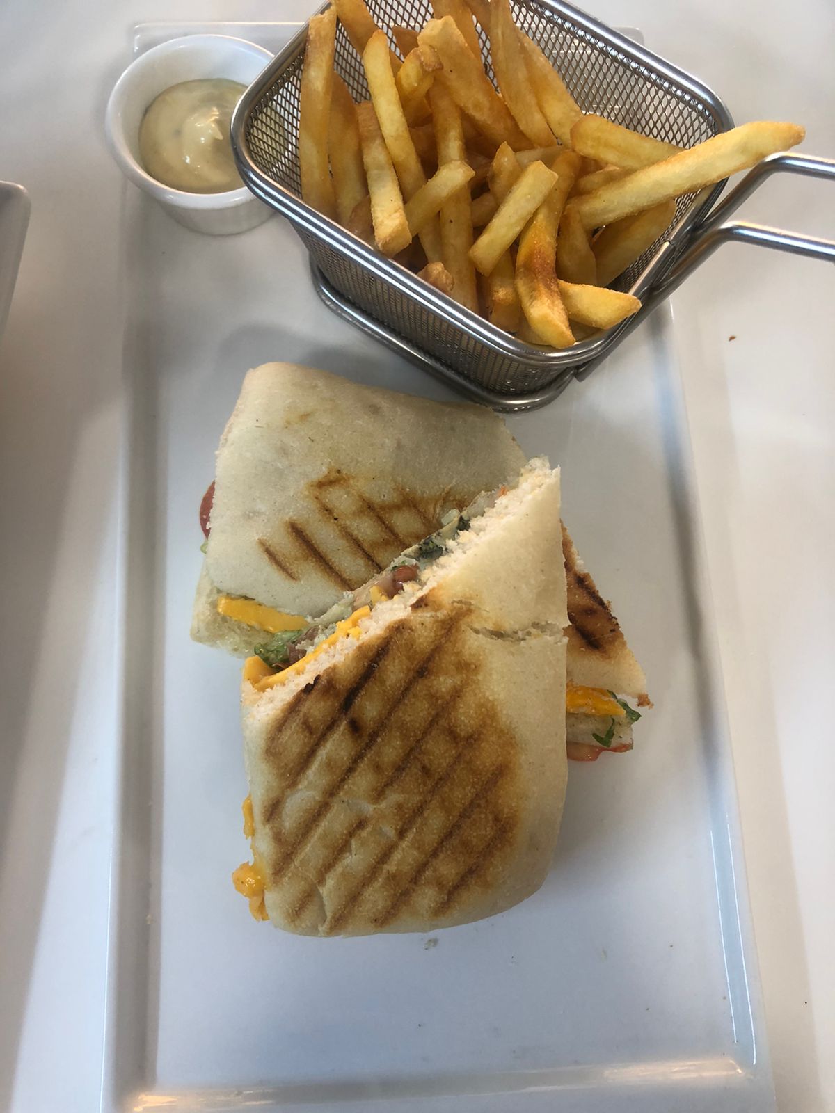 Panini Koffishka
