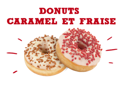 PÂTISSERIES